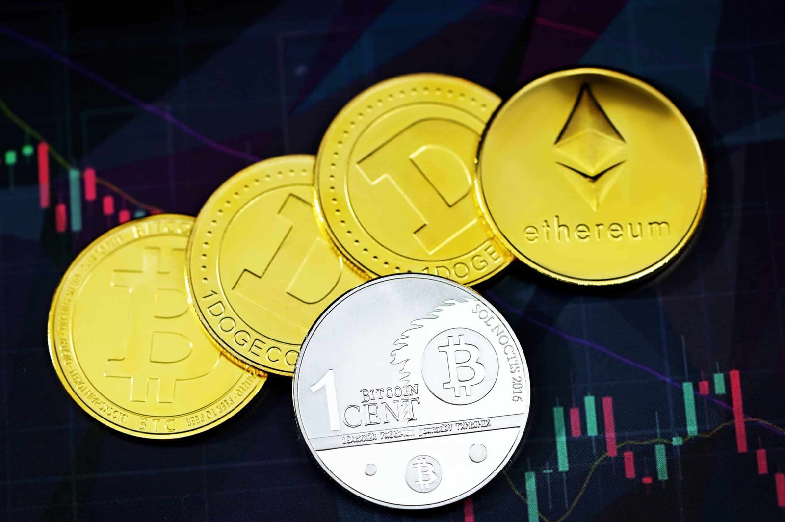 Which cryptocurrency is the best to invest in 2024?