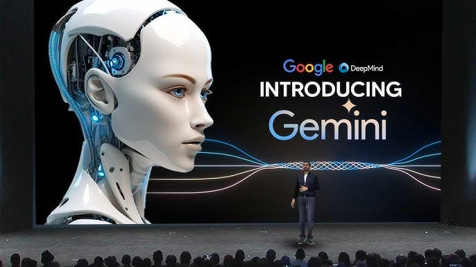 Google’s Gemini: Revolutionizing AI or a Pandora’s Box?